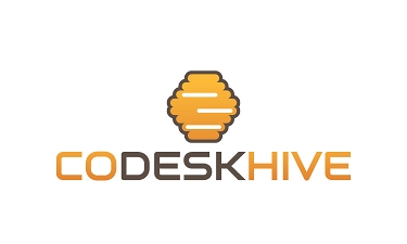 CoDeskHive.com