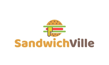 SandwichVille.com