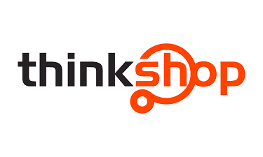 ThinkShop.com - Creative brandable domain for sale