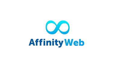 AffinityWeb.com - Creative brandable domain for sale