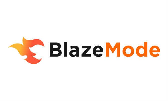BlazeMode.com