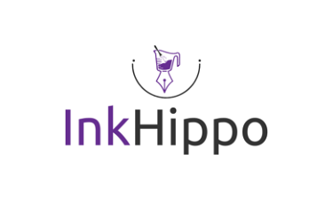 InkHippo.com - Best premium domain names for sale
