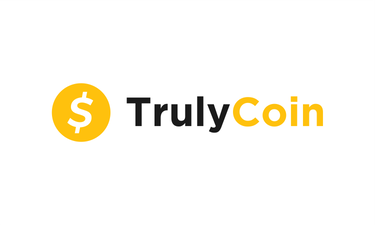 TrulyCoin.com is for sale