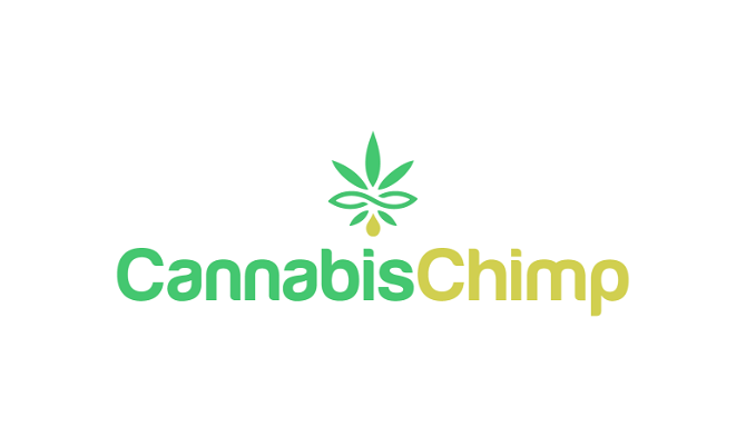 CannabisChimp.com