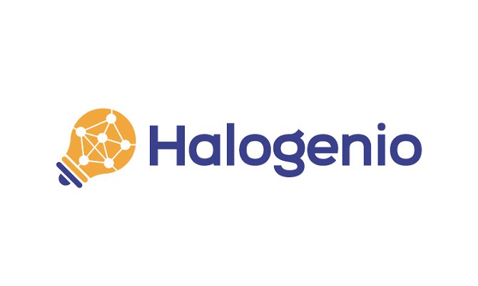 Halogenio.com