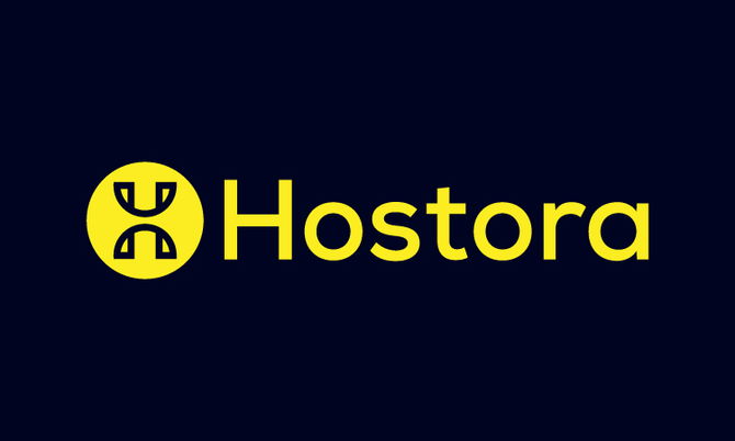 hostora.com