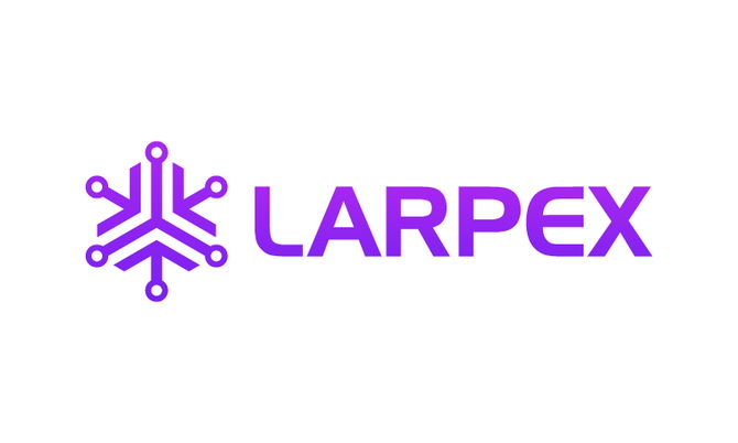 larpex.com