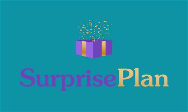 SurprisePlan.com