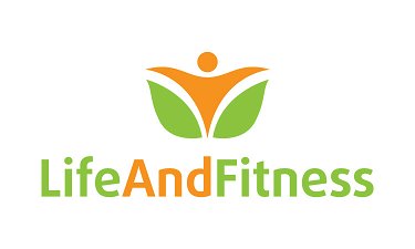 LifeAndFitness.com