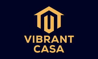 VibrantCasa.com - Creative brandable domain for sale