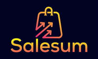 Salesum.com