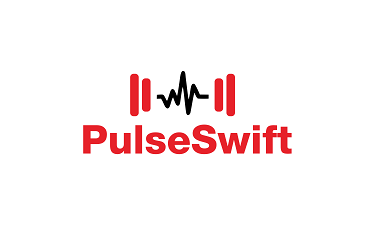 PulseSwift.com - Creative brandable domain for sale