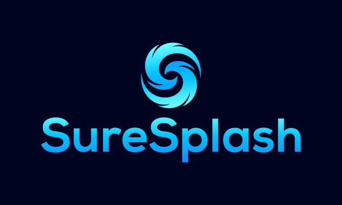SureSplash.com