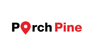 PorchPine.com