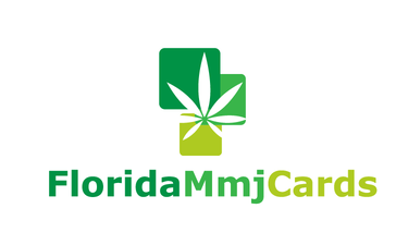 FloridaMMJCards.com - Creative brandable domain for sale