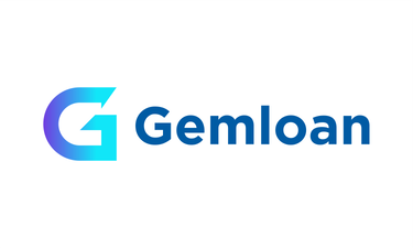 GemLoan.com - Creative brandable domain for sale