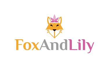 FoxAndLily.com