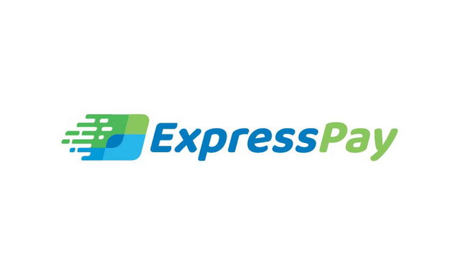 Expresspay Logo ExpressPay.co — Premium Domain For Sale | Atom