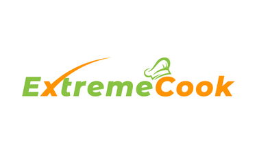 ExtremeCook.com - Creative brandable domain for sale