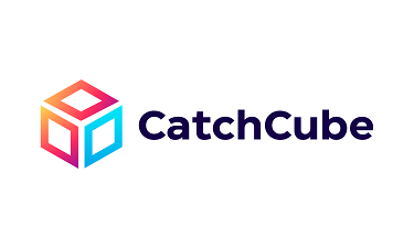 CatchCube.com