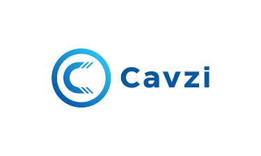 Cavzi.com - Creative brandable domain for sale