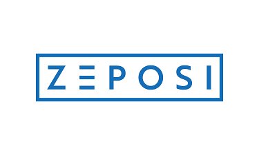 Zeposi - Creative premium names for sale