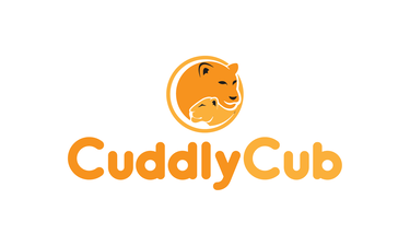 CuddlyCub.com is for sale