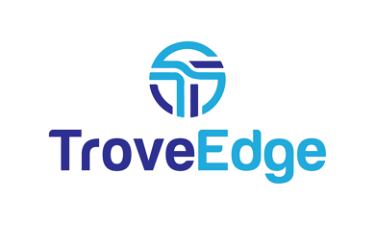 TroveEdge logo