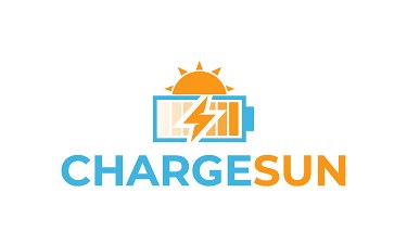 ChargeSun.com