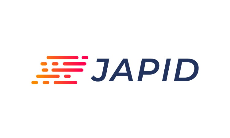 Japid logo