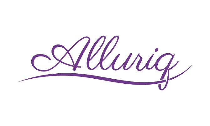 Alluriq.com