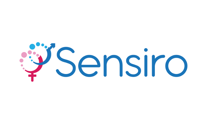 Sensiro.com