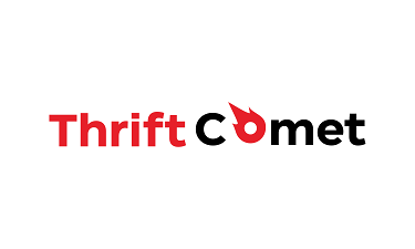 ThriftComet logo