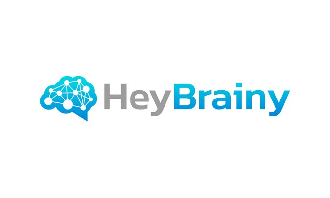 HeyBrainy.com