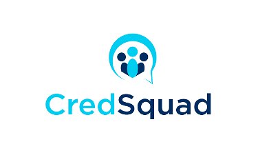 CredSquad.com - Unique premium domain names for sale