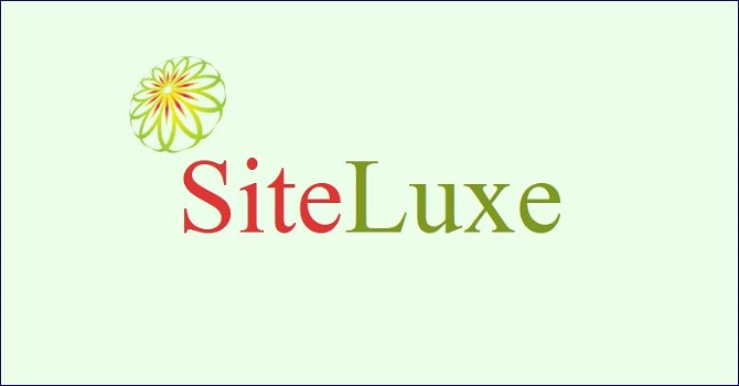 SiteLuxe.com