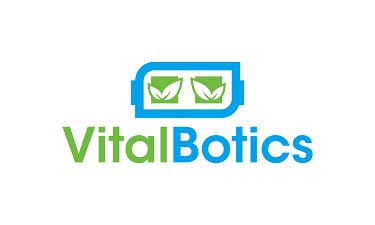 VitalBotics.com