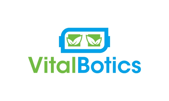 VitalBotics.com