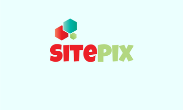Sitepix.com - Creative brandable domain for sale