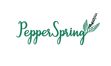 PepperSpring.com