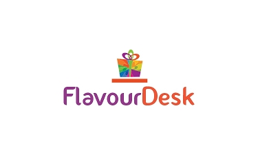 FlavourDesk.com