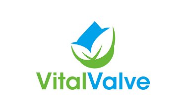 VitalValve.com