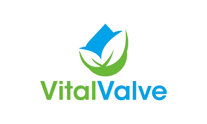 VitalValve.com