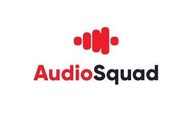 AudioSquad.com