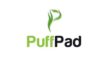 PuffPad.com