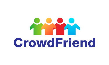 CrowdFriend.com