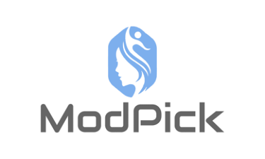 ModPick.com - Creative brandable domain for sale