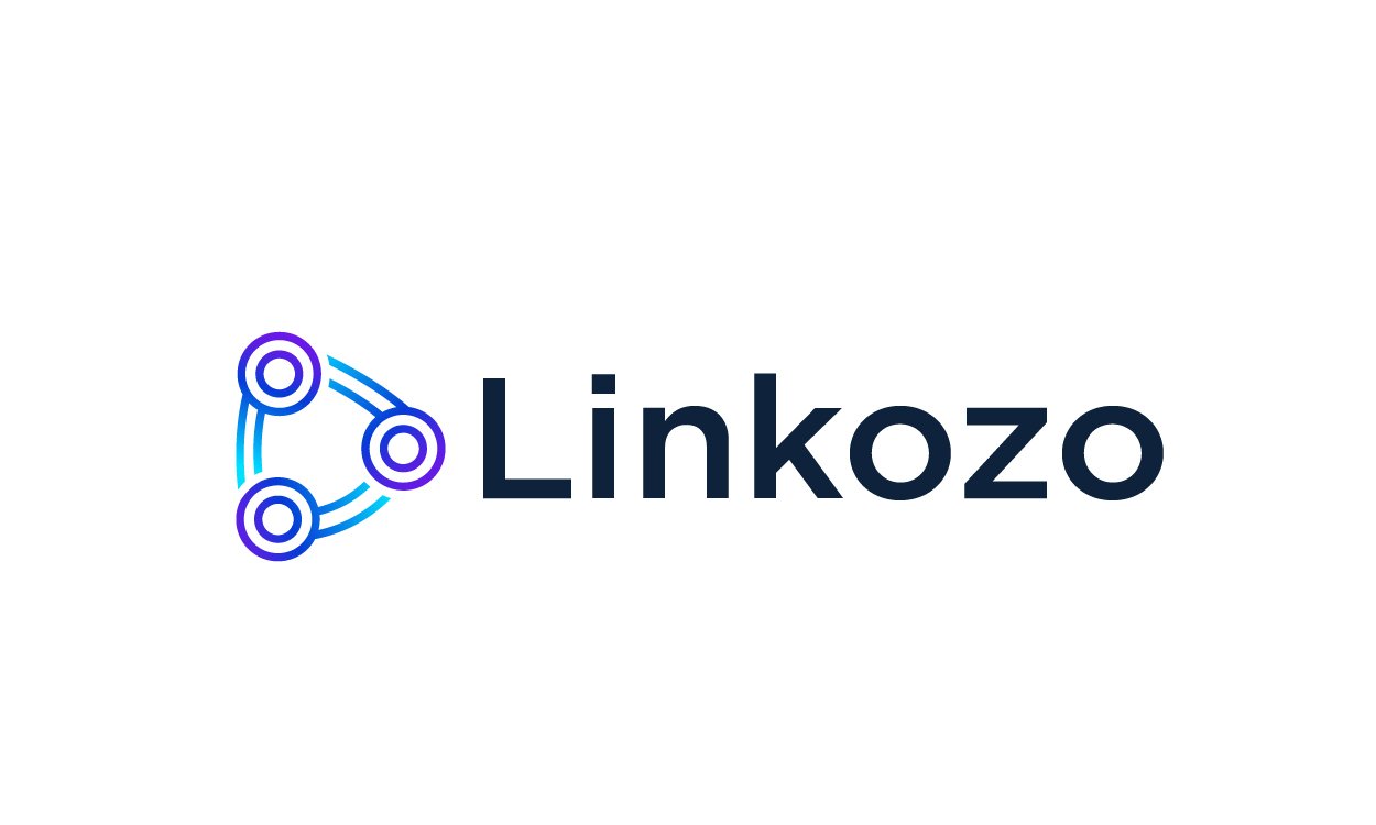 Linkozo.com - Creative brandable domain for sale