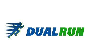DualRun.com - Creative brandable domain for sale