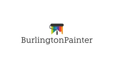 BurlingtonPainter.com - Creative brandable domain for sale